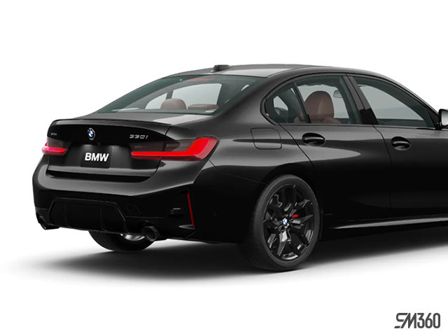 2026 BMW 3 Series 330I XDRIVE M SPORT EDITION-12