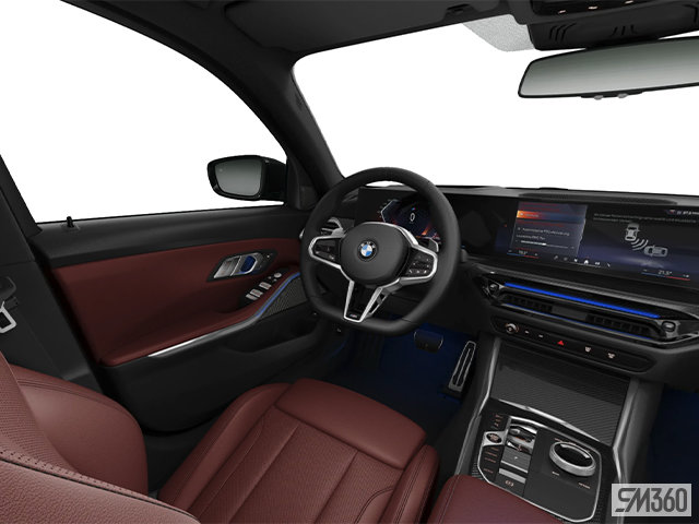 2026 BMW 3 Series 330I XDRIVE M SPORT EDITION-14