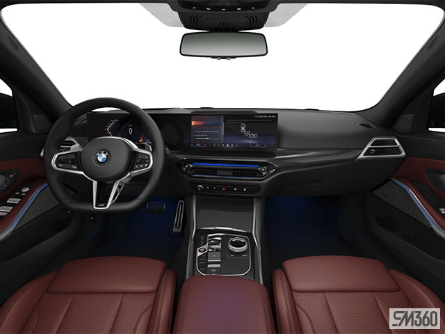 2026 BMW 3 Series 330I XDRIVE M SPORT EDITION-15