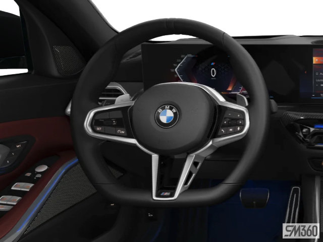 2026 BMW 3 Series 330I XDRIVE M SPORT EDITION-20