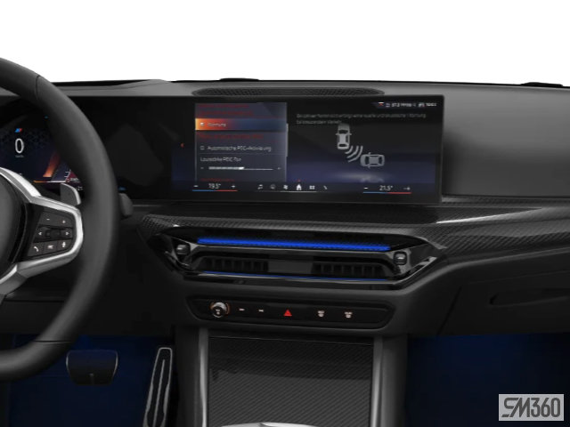 2026 BMW 3 Series 330I XDRIVE M SPORT EDITION-23