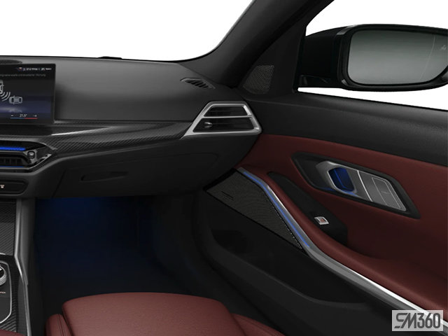 2026 BMW 3 Series 330I XDRIVE M SPORT EDITION-25