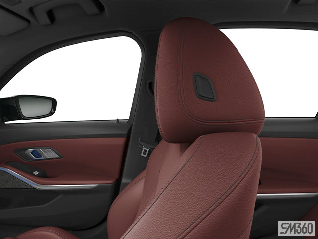 2026 BMW 3 Series 330I XDRIVE M SPORT EDITION-27