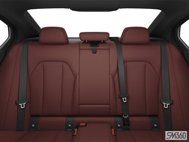 2026 BMW 3 Series 330I XDRIVE M SPORT EDITION-32