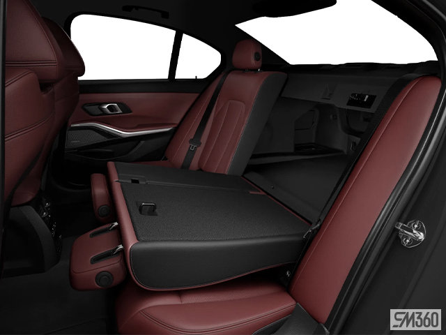 2026 BMW 3 Series 330I XDRIVE M SPORT EDITION-33