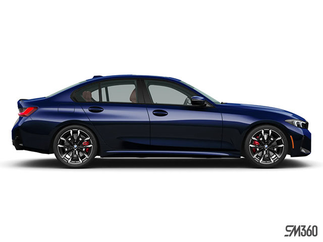2026 BMW 3 Series 330I XDRIVE-4