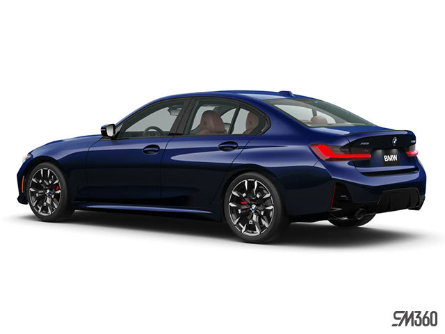 2026 BMW 3 Series 330I XDRIVE-7