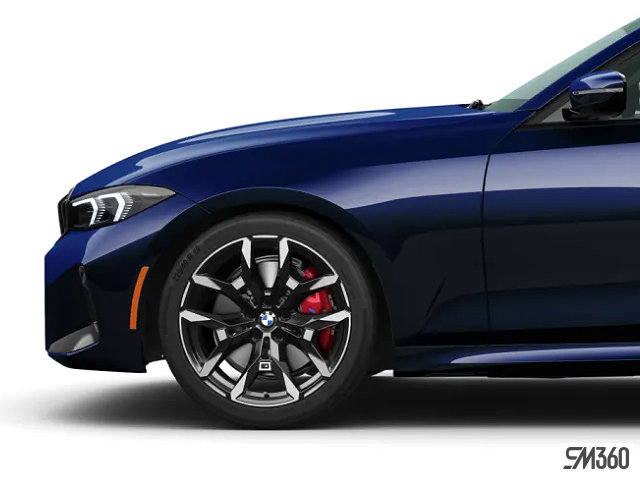2026 BMW 3 Series 330I XDRIVE-9