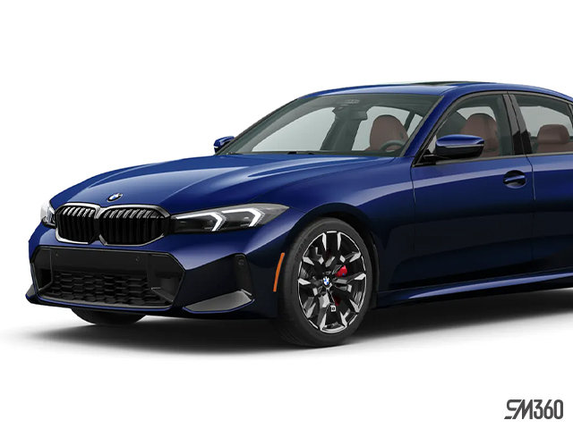 2026 BMW 3 Series 330I XDRIVE-10