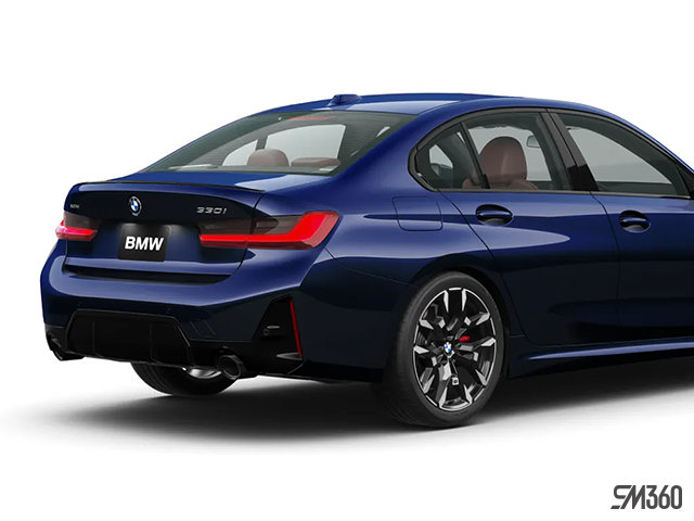 2026 BMW 3 Series 330I XDRIVE-14
