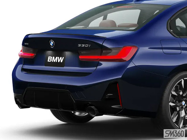 2026 BMW 3 Series 330I XDRIVE-15