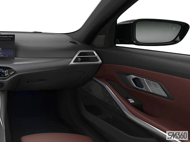 2026 BMW 3 Series 330I XDRIVE-30