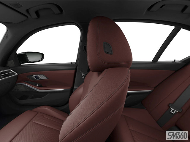 2026 BMW 3 Series 330I XDRIVE-32