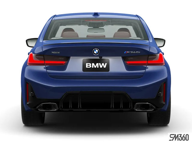 2026 BMW 3 Series M340I XDRIVE-6