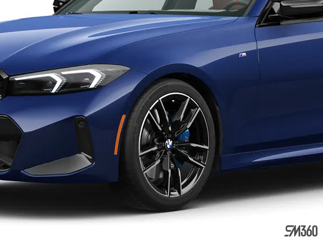 2026 BMW 3 Series M340I XDRIVE-12