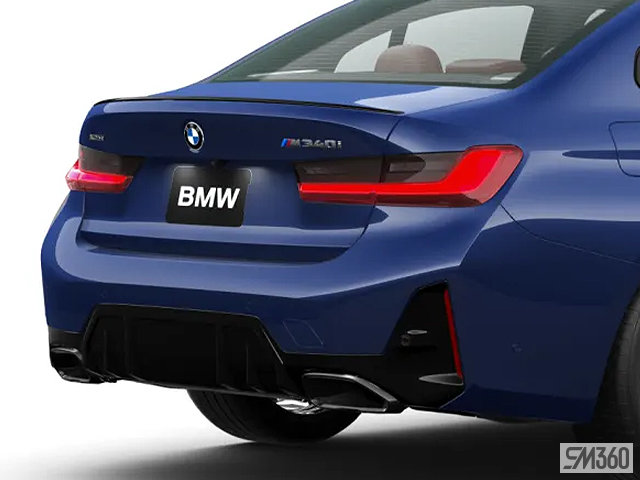 2026 BMW 3 Series M340I XDRIVE-16