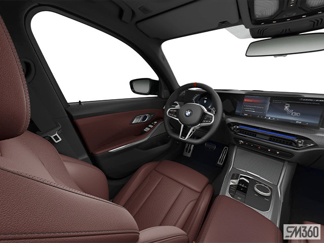 2026 BMW 3 Series M340I XDRIVE-19