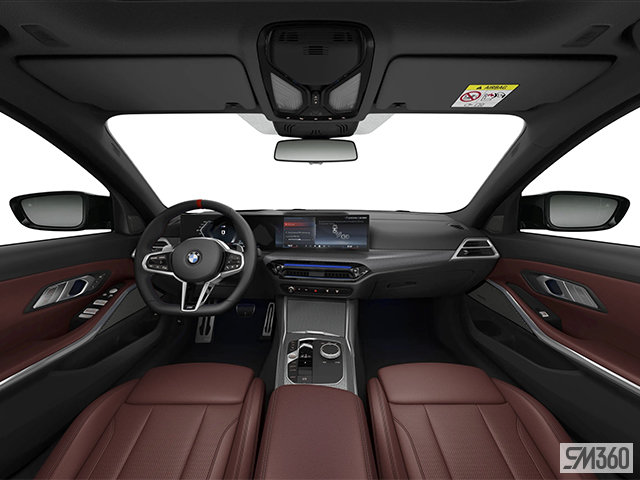 2026 BMW 3 Series M340I XDRIVE-21