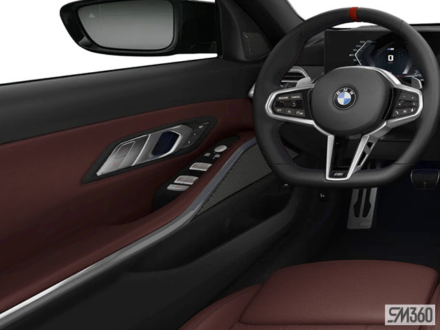 2026 BMW 3 Series M340I XDRIVE-22