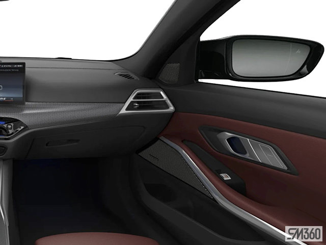 2026 BMW 3 Series M340I XDRIVE-30