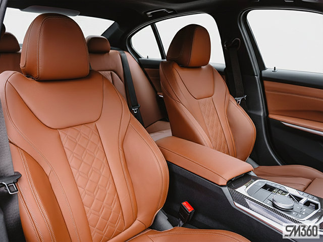 2026 BMW 3 Series M340I XDRIVE 50 JAHRE EDITION-9