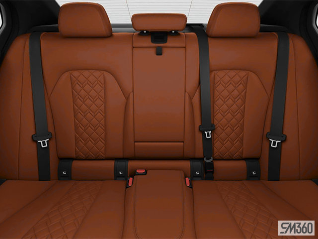 2026 BMW 3 Series M340I XDRIVE 50 JAHRE EDITION-10