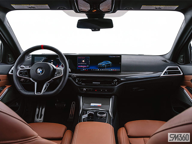 2026 BMW 3 Series M340I XDRIVE 50 JAHRE EDITION-11