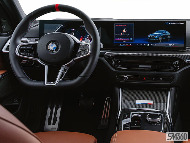 2026 BMW 3 Series M340I XDRIVE 50 JAHRE EDITION-13