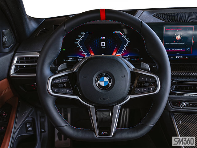 2026 BMW 3 Series M340I XDRIVE 50 JAHRE EDITION-14