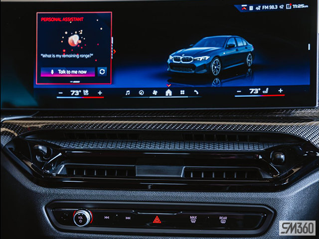 2026 BMW 3 Series M340I XDRIVE 50 JAHRE EDITION-15