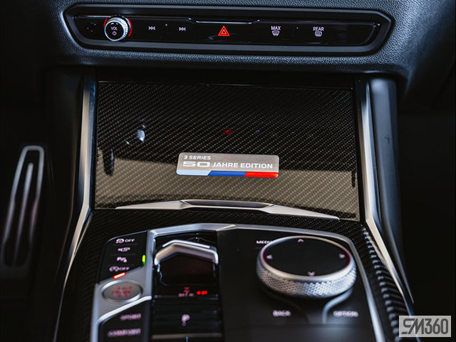 2026 BMW 3 Series M340I XDRIVE 50 JAHRE EDITION-16