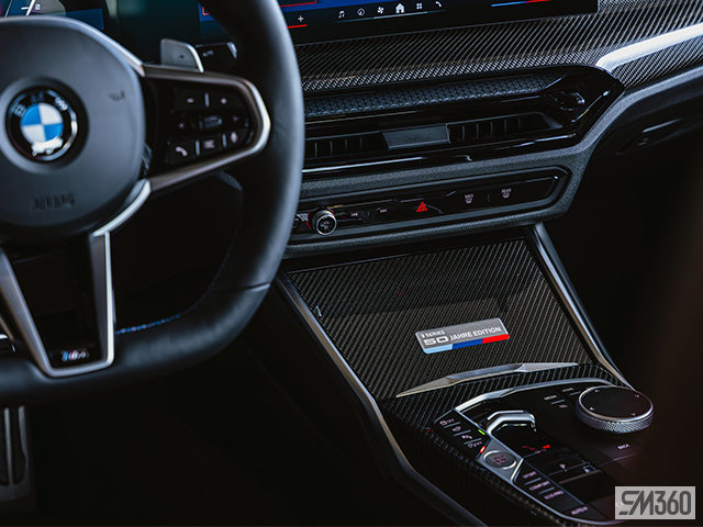 2026 BMW 3 Series M340I XDRIVE 50 JAHRE EDITION-17