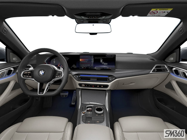 2026 BMW 4 Series Cabriolet 430I XDRIVE-17