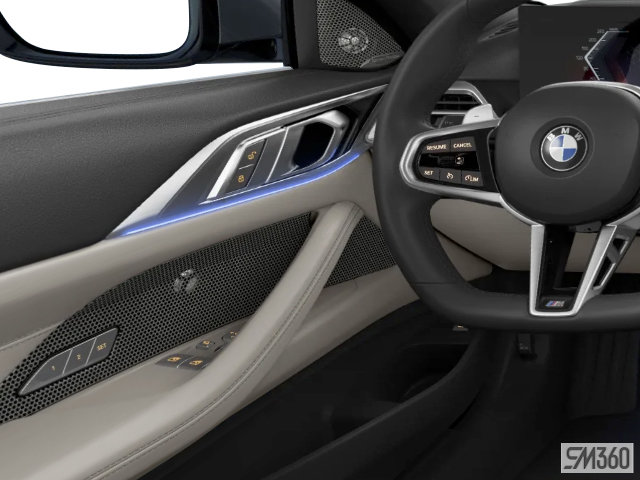 2026 BMW 4 Series Cabriolet 430I XDRIVE-19