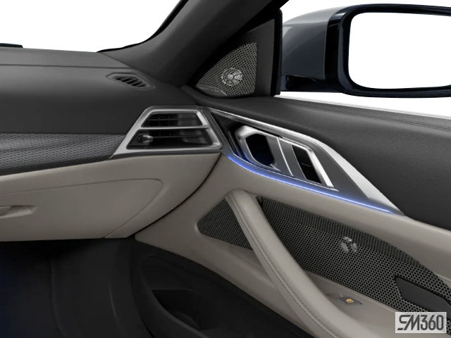 2026 BMW 4 Series Cabriolet 430I XDRIVE-24