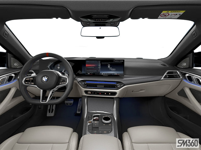 2026 BMW 4 Series Cabriolet M440I XDRIVE-17