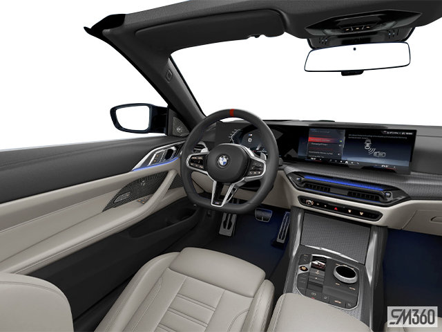 2026 BMW 4 Series Cabriolet M440I XDRIVE-18