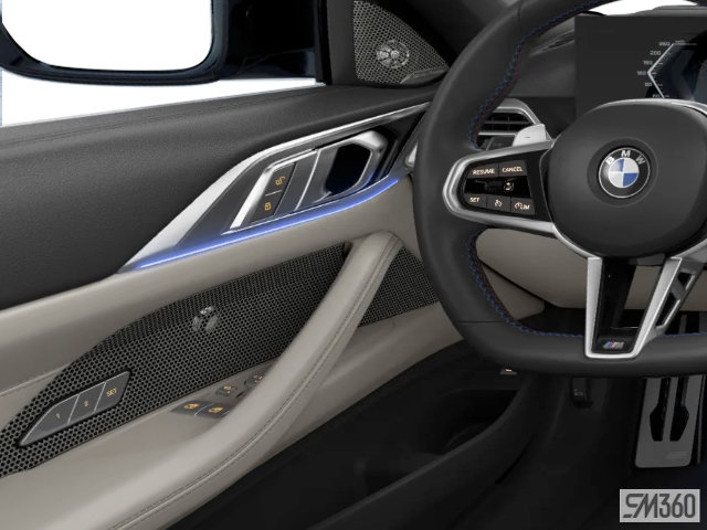 2026 BMW 4 Series Cabriolet M440I XDRIVE-19