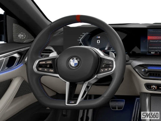 2026 BMW 4 Series Cabriolet M440I XDRIVE-20