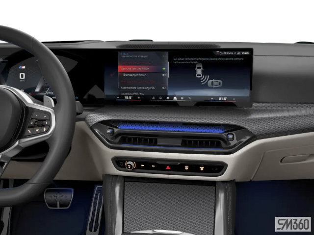 2026 BMW 4 Series Cabriolet M440I XDRIVE-21