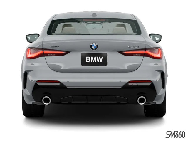 2026 BMW 4 Series Coupe 430I XDRIVE-6