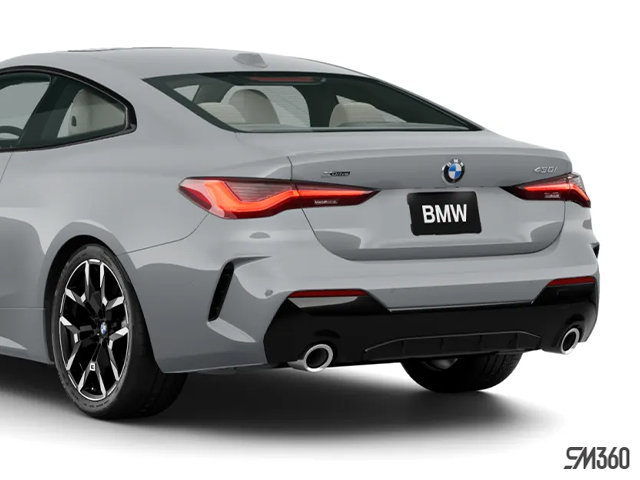 2026 BMW 4 Series Coupe 430I XDRIVE-10