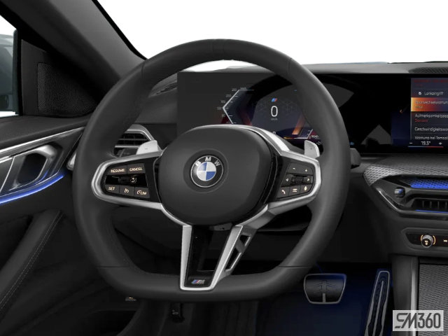 2026 BMW 4 Series Coupe 430I XDRIVE-20