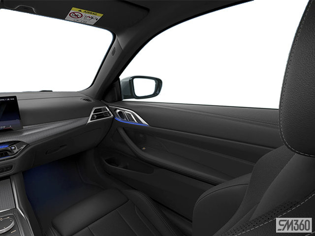 2026 BMW 4 Series Coupe 430I XDRIVE-23
