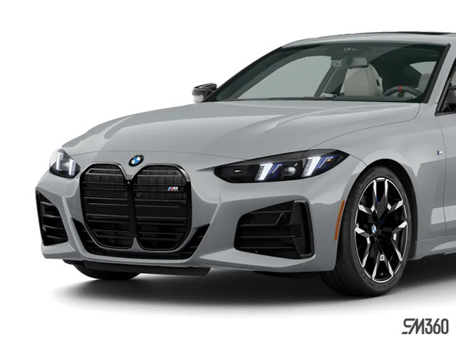 2026 BMW 4 Series Coupe M440I XDRIVE-9