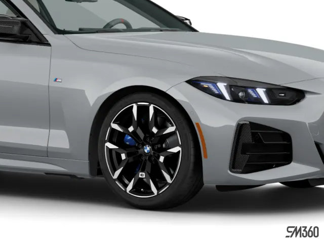 2026 BMW 4 Series Coupe M440I XDRIVE-11