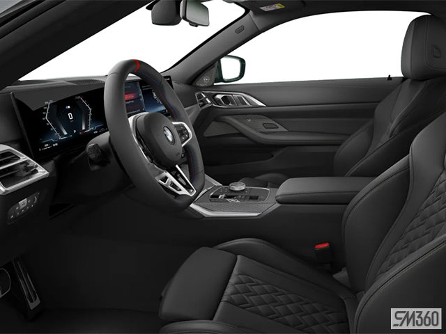 2026 BMW 4 Series Coupe M440I XDRIVE-15