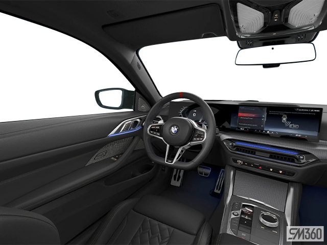 2026 BMW 4 Series Coupe M440I XDRIVE-18