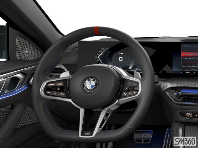 2026 BMW 4 Series Coupe M440I XDRIVE-20