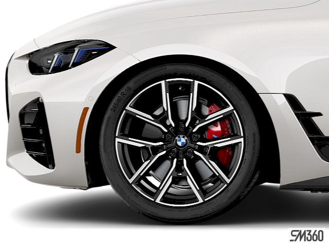 2026 BMW 4 Series Gran Coupe 430I XDRIVE LEGACY EDITION-6